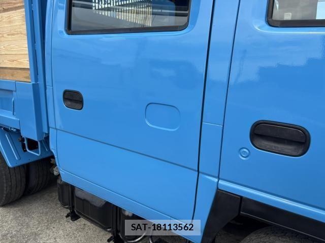 Isuzu ELF TRUCK 2006-09 8626631-21