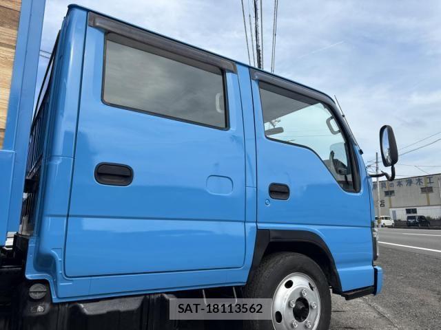 Isuzu ELF TRUCK 2006-09 8626631-22