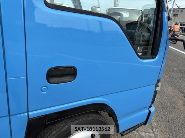 Isuzu ELF TRUCK 2006-09 8626631-23
