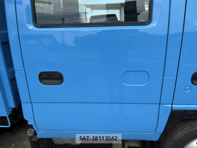 Isuzu ELF TRUCK 2006-09 8626631-24