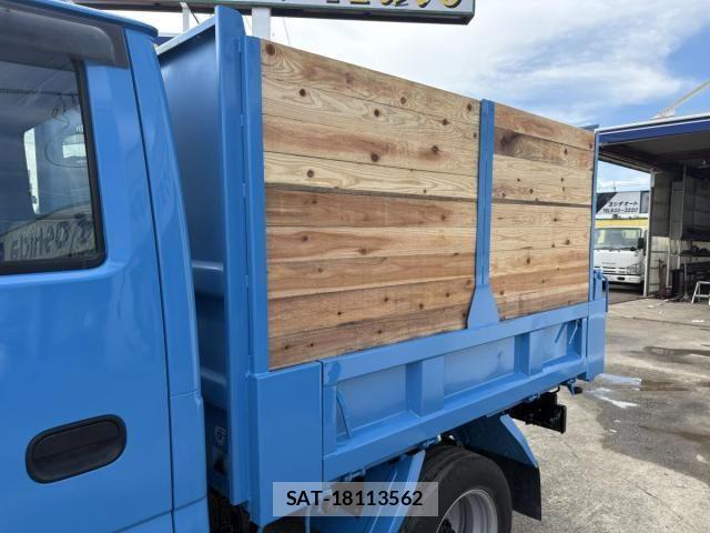 Isuzu ELF TRUCK 2006-09 8626631-25