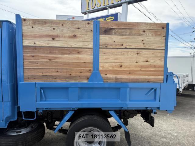 Isuzu ELF TRUCK 2006-09 8626631-26