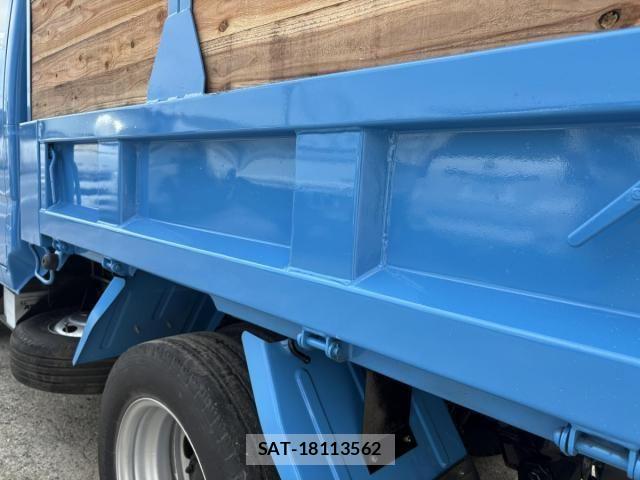 Isuzu ELF TRUCK 2006-09 8626631-27