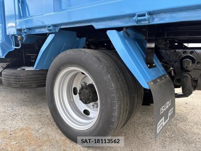 Isuzu ELF TRUCK 2006-09 8626631-28