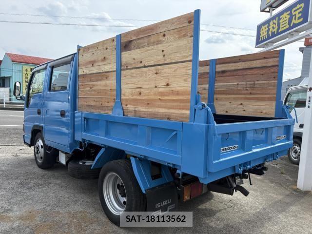 Isuzu ELF TRUCK 2006-09 8626631-3
