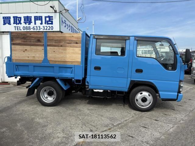 Isuzu ELF TRUCK 2006-09 8626631-4