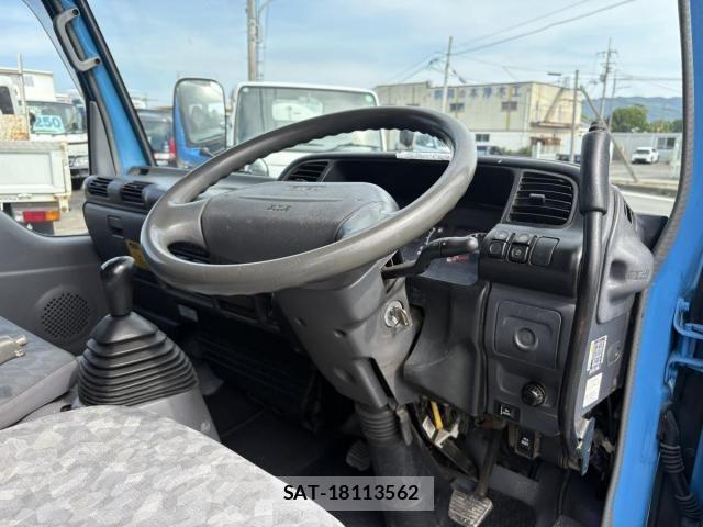 Isuzu ELF TRUCK 2006-09 8626631-6