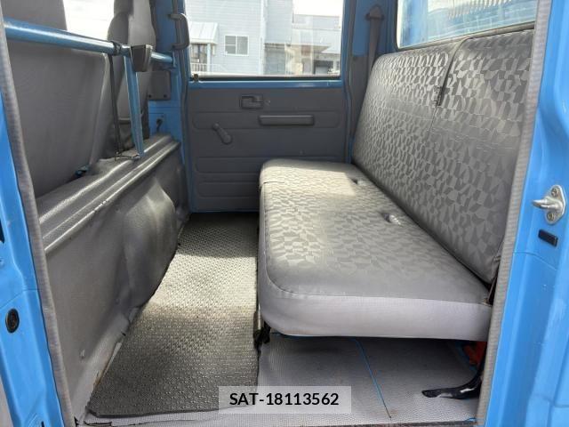 Isuzu ELF TRUCK 2006-09 8626631-7
