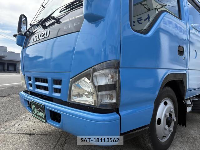 Isuzu ELF TRUCK 2006-09 8626631-8