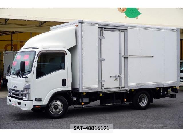 Isuzu ELF TRUCK 2021-08 8626611-0