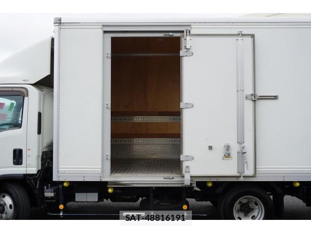 Isuzu ELF TRUCK 2021-08 8626611-18