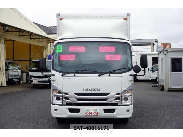 Isuzu ELF TRUCK 2021-08 8626611-1