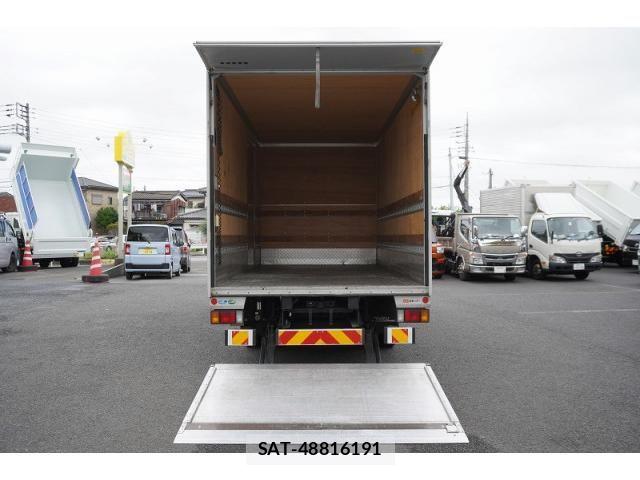 Isuzu ELF TRUCK 2021-08 8626611-19
