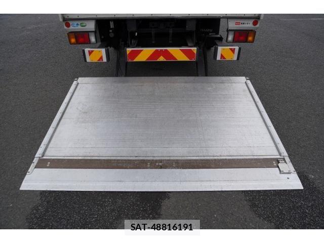 Isuzu ELF TRUCK 2021-08 8626611-25