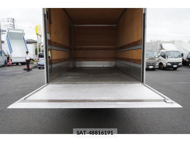Isuzu ELF TRUCK 2021-08 8626611-26