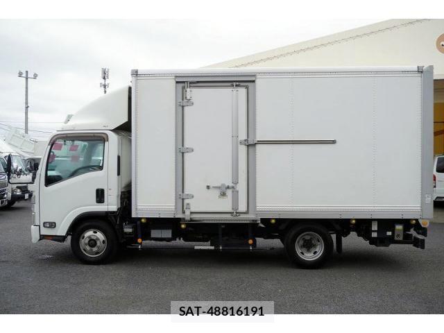 Isuzu ELF TRUCK 2021-08 8626611-2