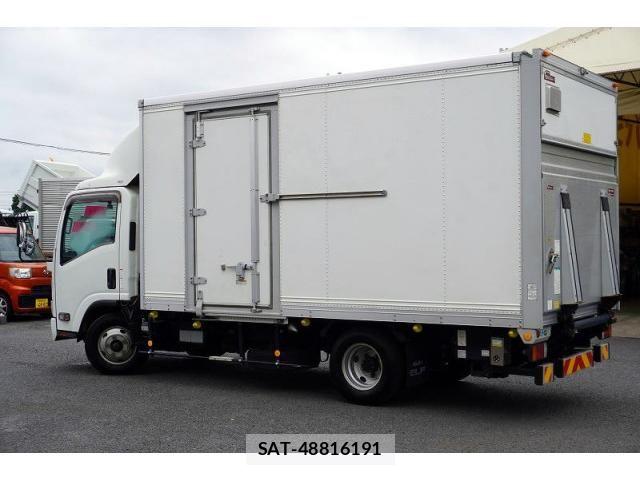 Isuzu ELF TRUCK 2021-08 8626611-6