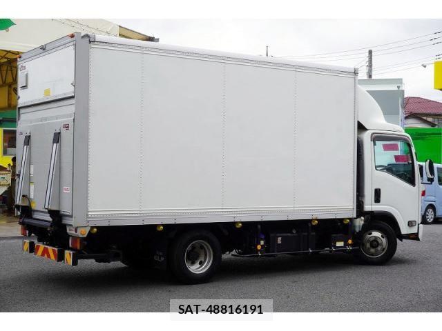 Isuzu ELF TRUCK 2021-08 8626611-7