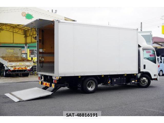 Isuzu ELF TRUCK 2021-08 8626611-8