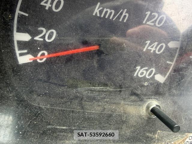 Isuzu ELF TRUCK 2007-01 8626638-7
