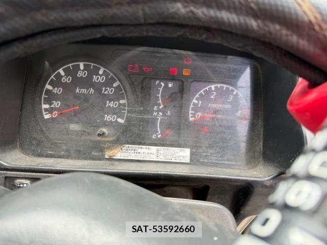 Isuzu ELF TRUCK 2007-01 8626638-8