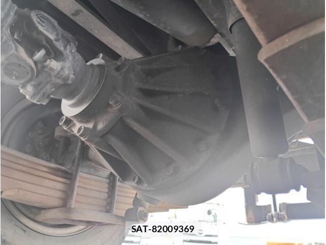 Isuzu ELF TRUCK 2018-08 8626615-16