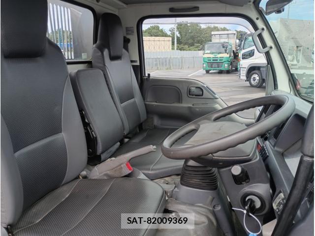 Isuzu ELF TRUCK 2018-08 8626615-19