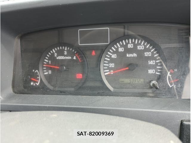 Isuzu ELF TRUCK 2018-08 8626615-25