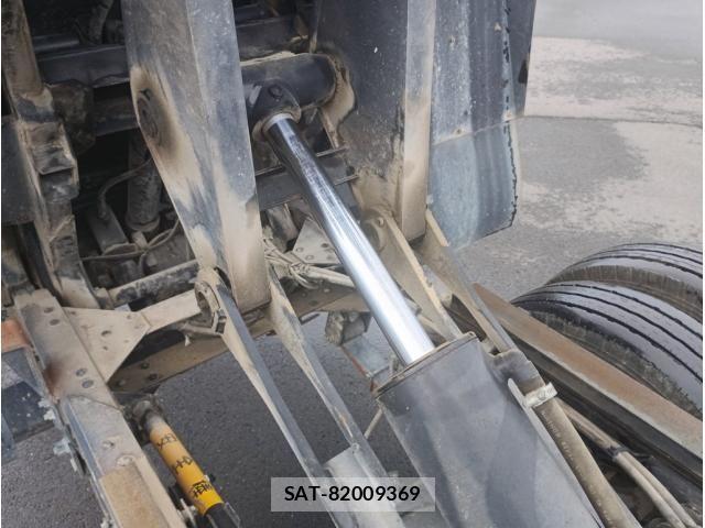 Isuzu ELF TRUCK 2018-08 8626615-8