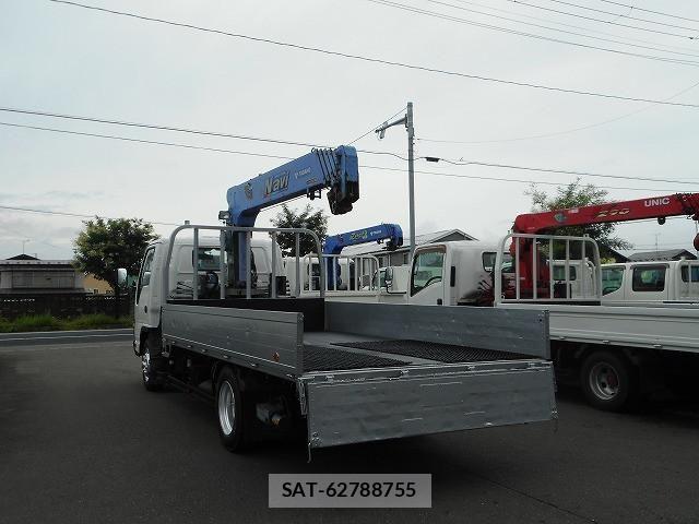 Isuzu ELF TRUCK 2006-05 8658926-9