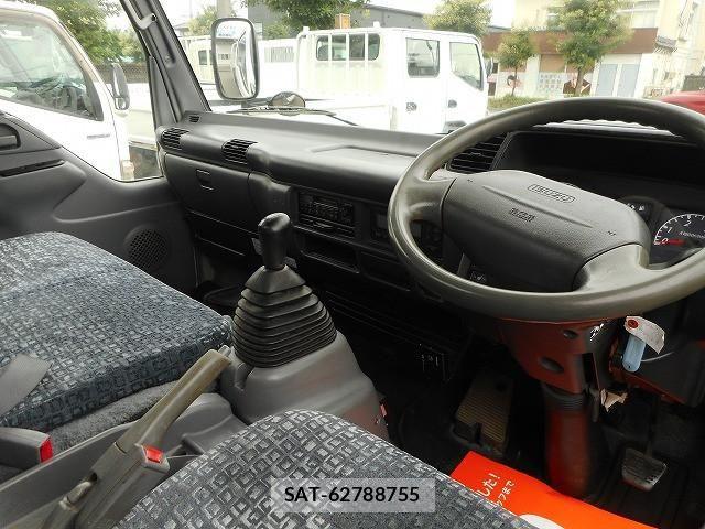 Isuzu ELF TRUCK 2006-05 8658926-10