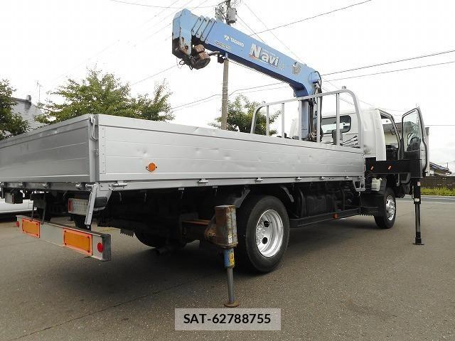 Isuzu ELF TRUCK 2006-05 8658926-16