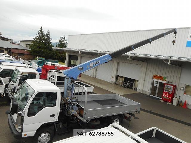 Isuzu ELF TRUCK 2006-05 8658926-18