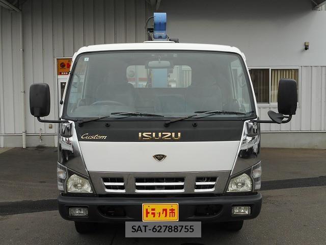 Isuzu ELF TRUCK 2006-05 8658926-1