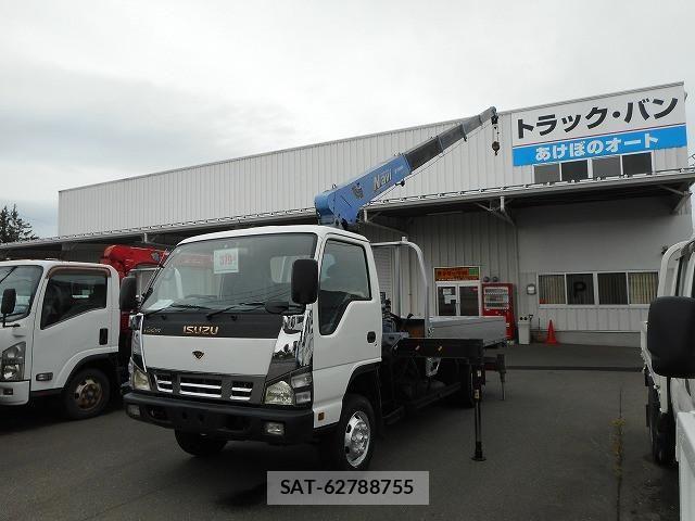 Isuzu ELF TRUCK 2006-05 8658926-19