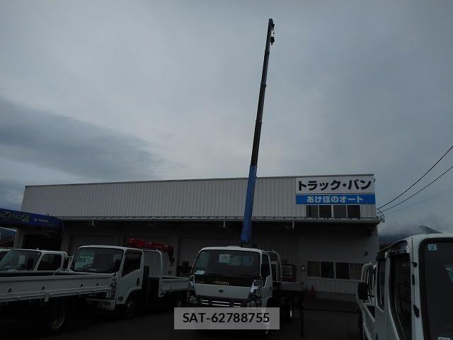 Isuzu ELF TRUCK 2006-05 8658926-20