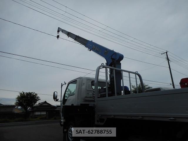 Isuzu ELF TRUCK 2006-05 8658926-21