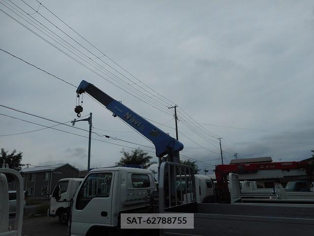 Isuzu ELF TRUCK 2006-05 8658926-22