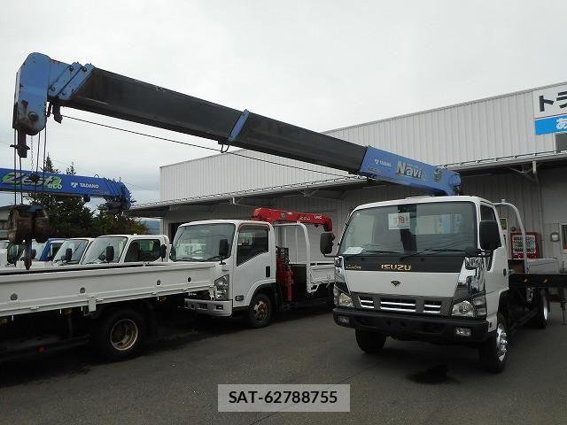 Isuzu ELF TRUCK 2006-05 8658926-23