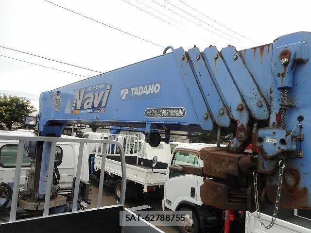 Isuzu ELF TRUCK 2006-05 8658926-24