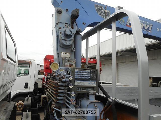Isuzu ELF TRUCK 2006-05 8658926-25