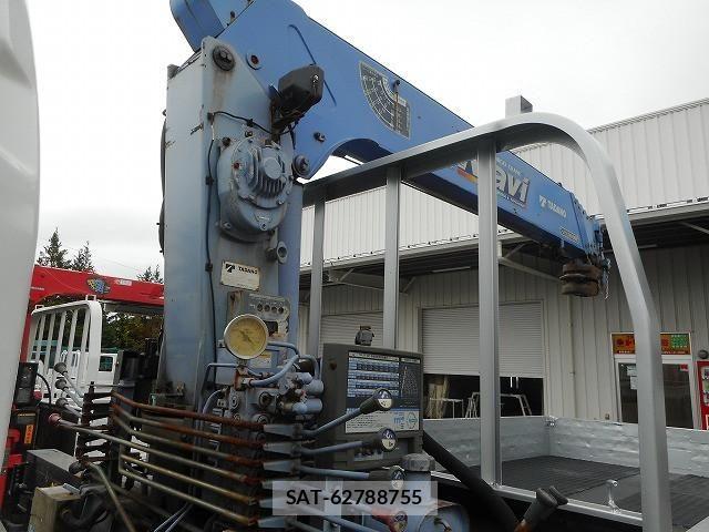 Isuzu ELF TRUCK 2006-05 8658926-26
