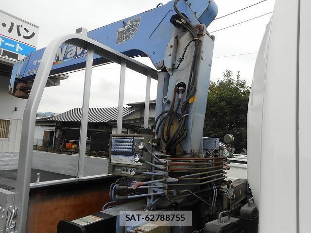 Isuzu ELF TRUCK 2006-05 8658926-27