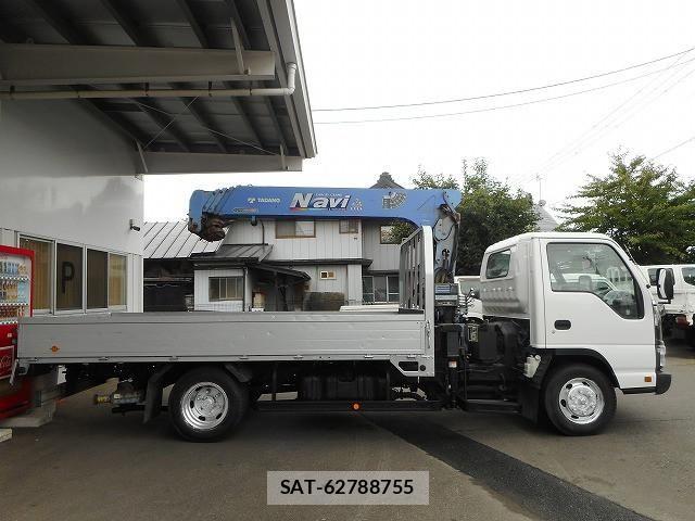 Isuzu ELF TRUCK 2006-05 8658926-3