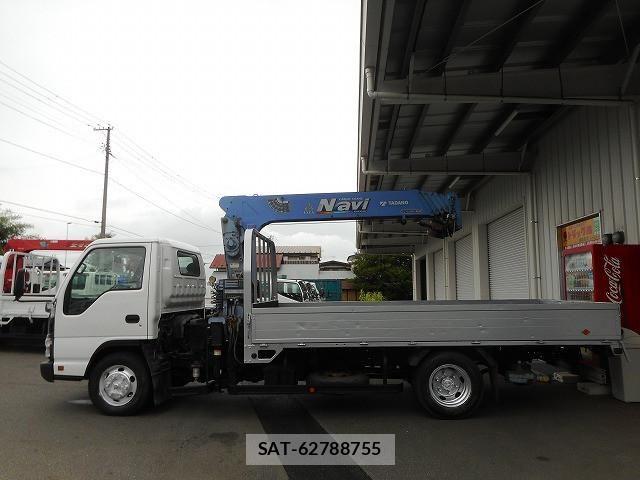 Isuzu ELF TRUCK 2006-05 8658926-4