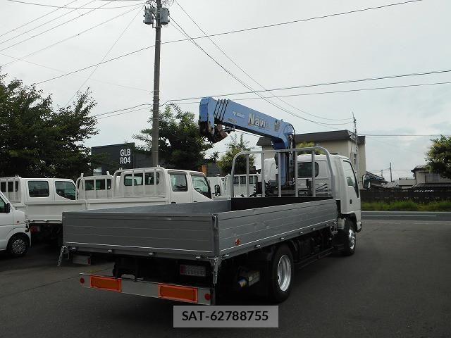 Isuzu ELF TRUCK 2006-05 8658926-6