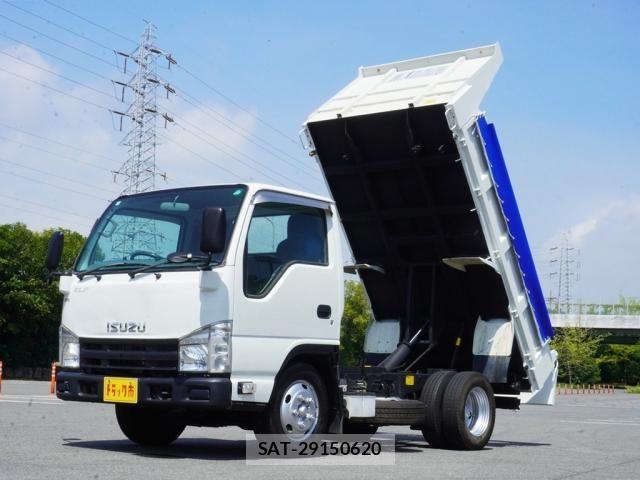 Isuzu ELF TRUCK 2012-11 8666093-0