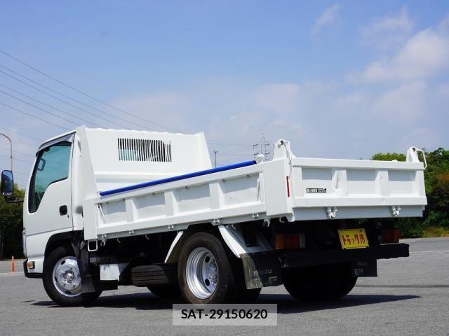 Isuzu ELF TRUCK 2012-11 8666093-9