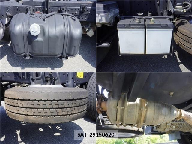 Isuzu ELF TRUCK 2012-11 8666093-19