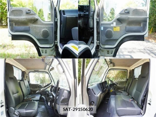 Isuzu ELF TRUCK 2012-11 8666093-23